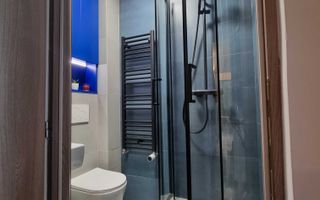 Apartament 4 camere,  ideal pentru familie - La Terenuri, Manastur! - Poză 7