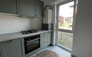 Apartament 1 cameră de închiriat – Freya Home Iași, prima închiriere - Poză 6