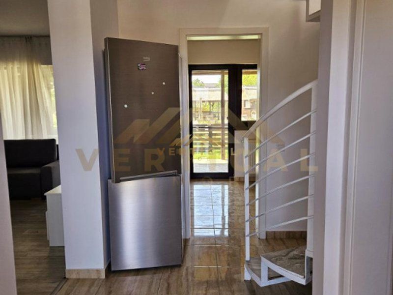 Vila 4 camere de închiriat - comuna Berceni - Poză 5