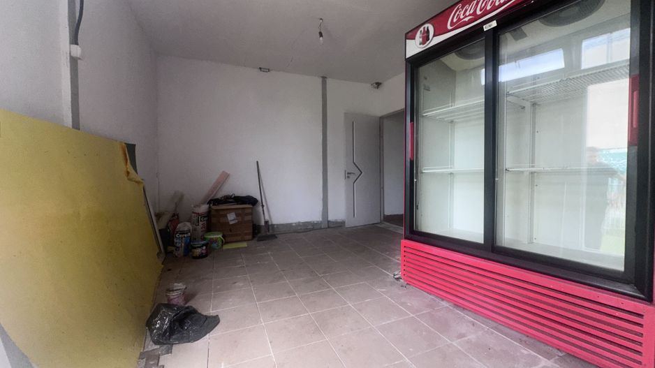 Service auto și spațiu comercial de închiriat! - Poză 11