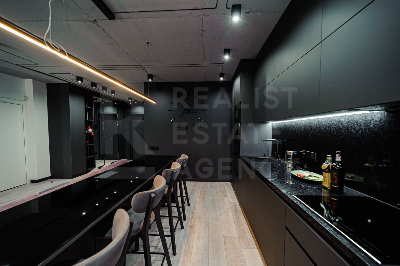 Chirie, apartament, 2 camere, strada Cojocarilor, Centru - Poză 8