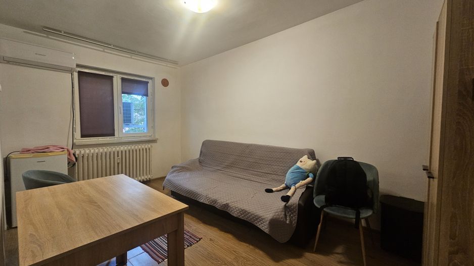 Garsoniera renovat ultracentral -Piata Alba Iulia -Matei Basarab - Poză 1