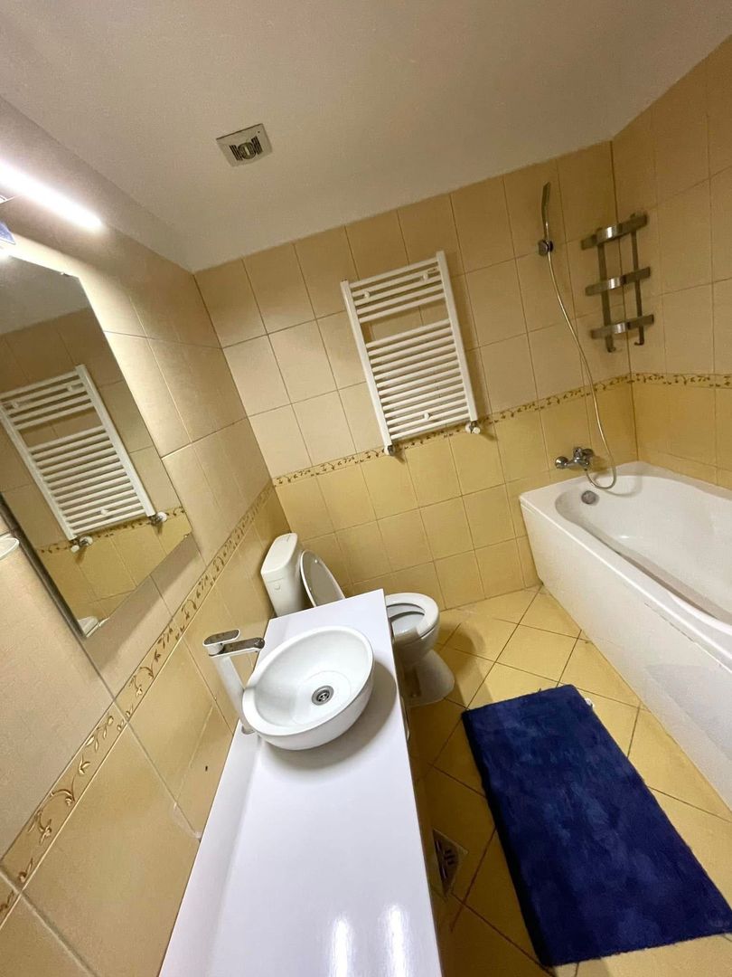 Soarelui-Bloc nou | 2 Camere | Parcare subterana | Lift - Poză 7