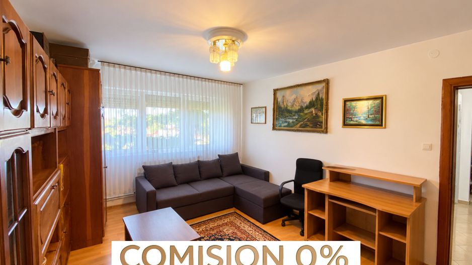 COMISION 0%, Apartament 3 Camere, Etaj 3, Izolat, Centrala, Blascovici - Poză 1