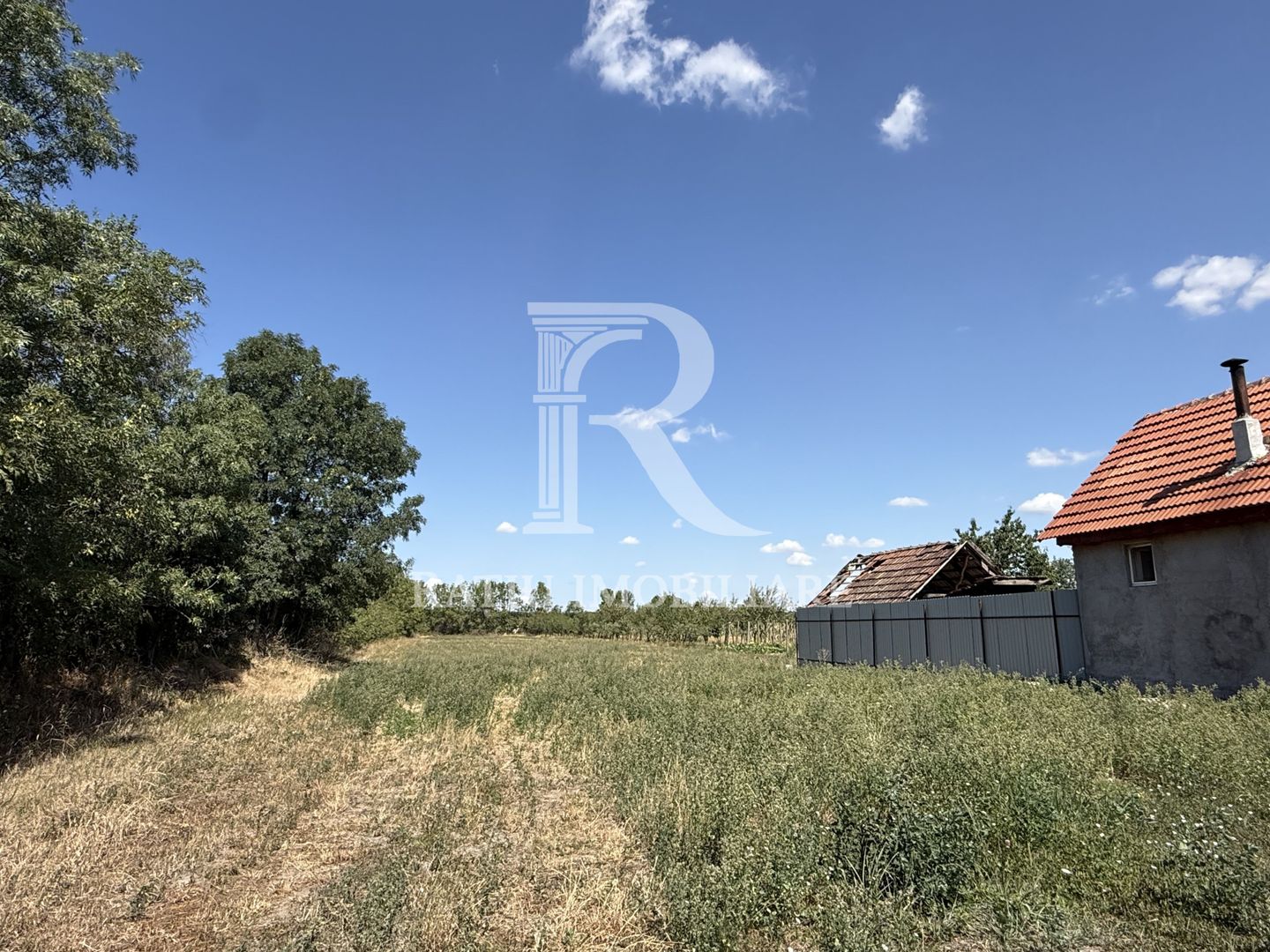 Teren de vanzare | 2600 mp | Gurbediu | Bihor - Poză 1