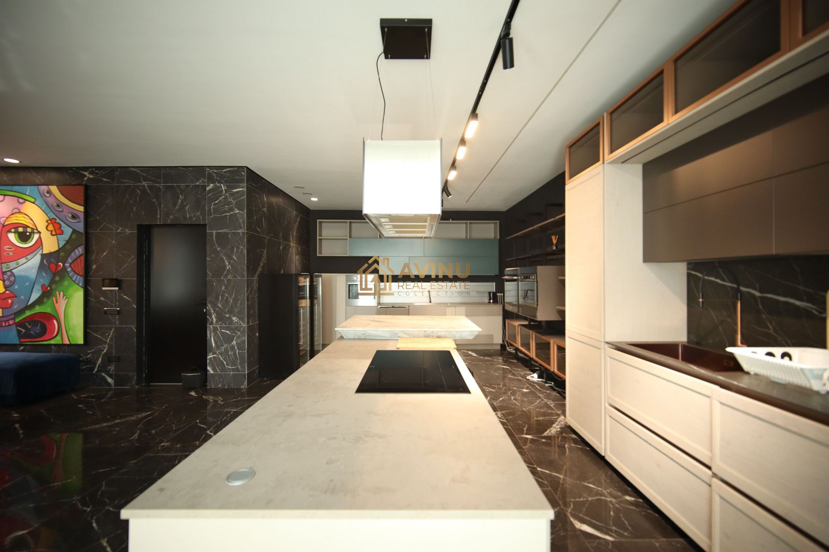 Penthouse de Lux în Domenii | 400mp | Terasă Panoramică 360 | 0% Comis - Poză 4