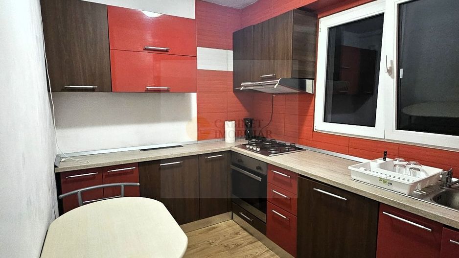 Apartament 2 camere | Complet mobilat | Drumu Taberei - Poză 5