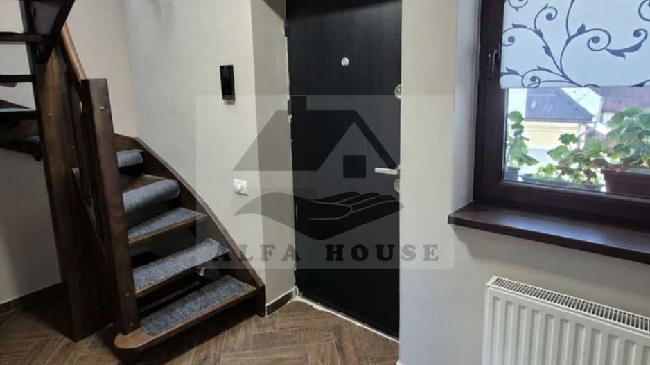 Apartament cu 4 camere in casa - zona Centrul Civic - Poză 9