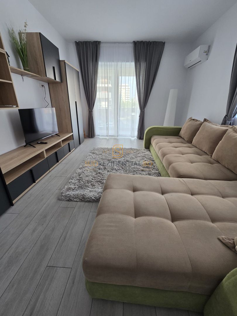 Apartament 2 camere de inchiriat, prima inchiriere, Metalurgiei - Poză 2