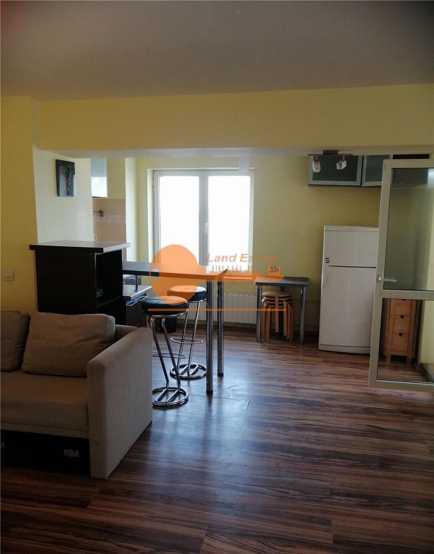 Apartament cu 3 camere in zona Nerva Traian-8 minute Metrou Timpuri Noi - Poză 6