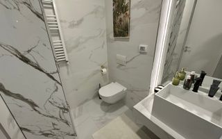 Apartament de lux, 2 camere, zona Politehnica - Poză 13