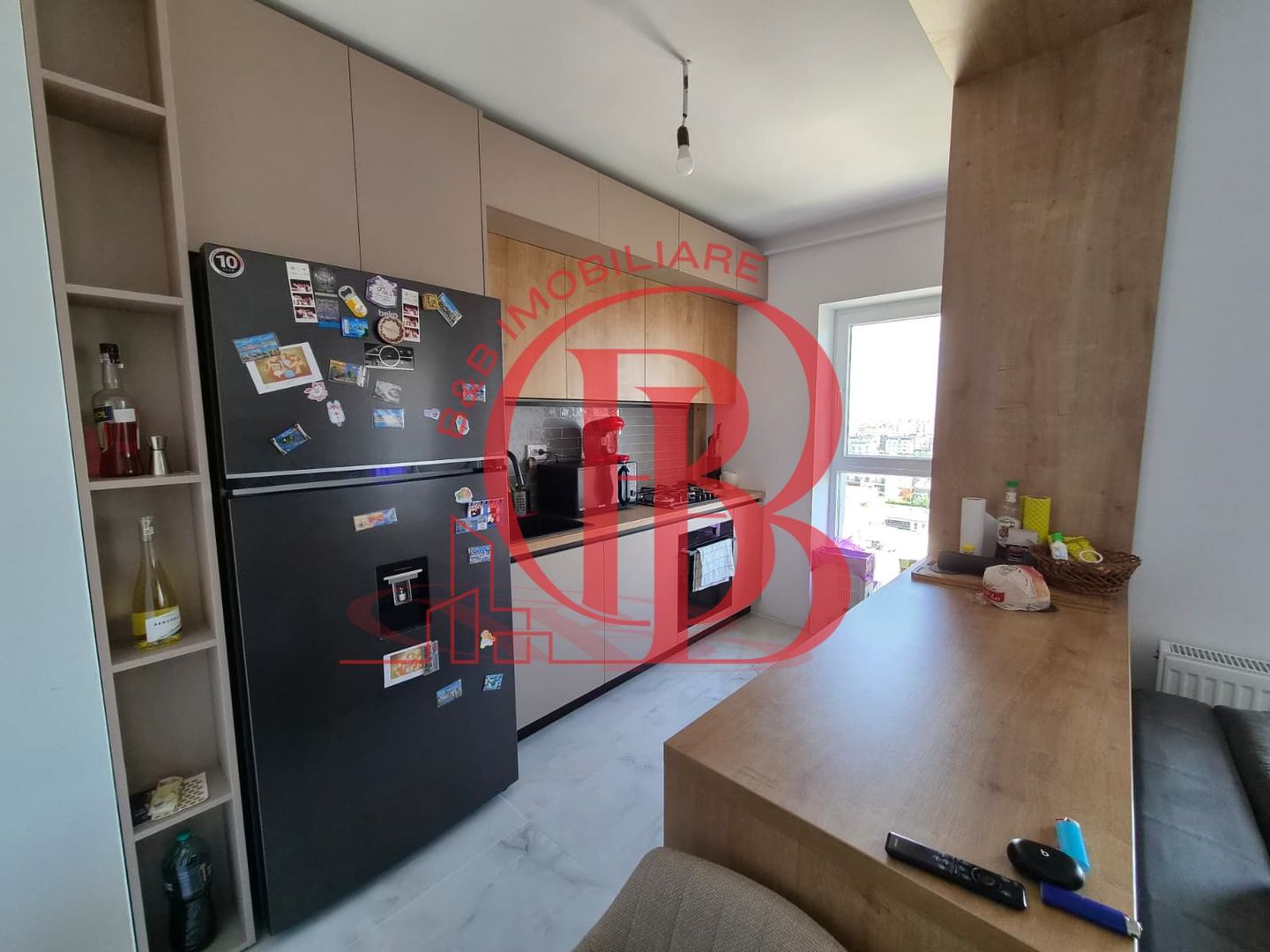 Apartament 3 camere Duplex 12 min Metrou Teclu Parcare Inclusa - Poză 3