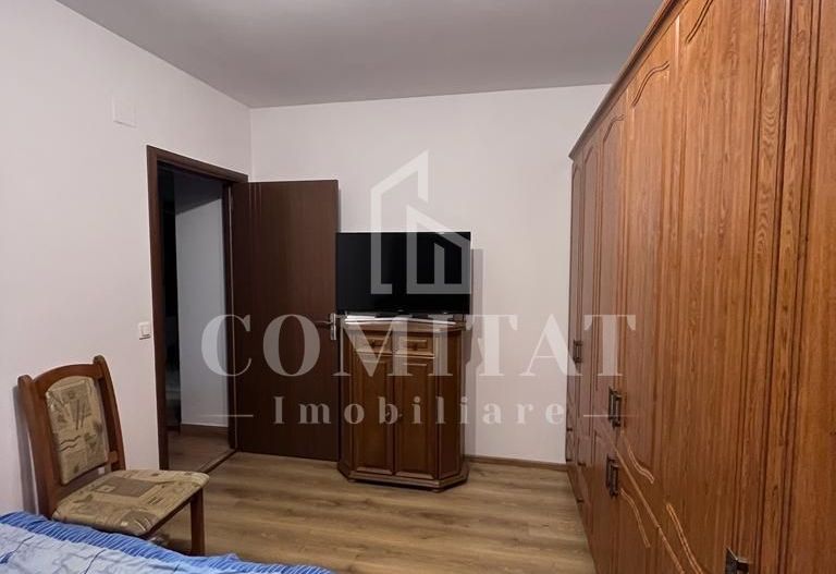 Apartament cu o cameră | Etaj intermediar | Zona Terra - Florești - Poză 6