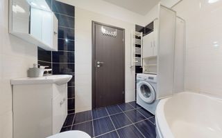 Apartament 2 camere Militari Residence Rezervelor 62 - Poză 12