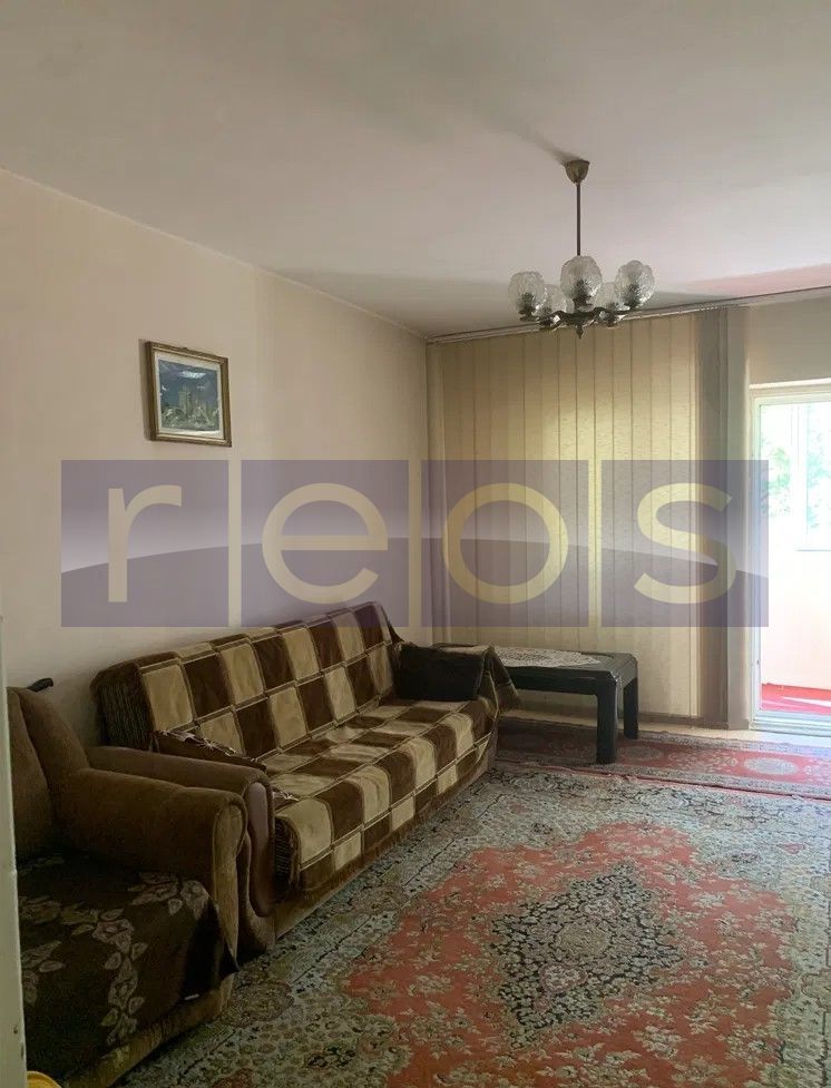 Apartament 4 camere Doamna Ghica Tei | vedere  spre Parc Plumbuita - Poză 1