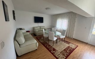 VILA 5 CAMERE TEREN 1200 MP, LAZARESTI (SCHITU GOLESTI) - Poză 3