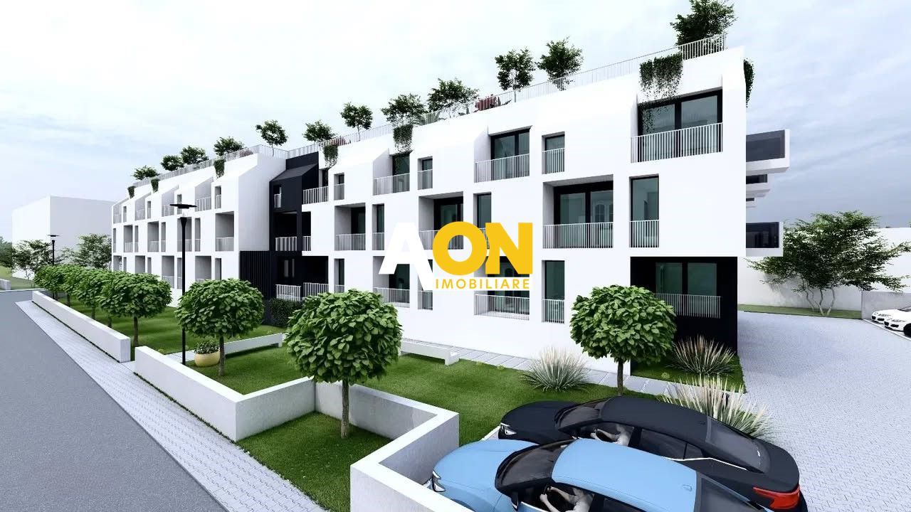 Apartament 2 camere | Bloc nou | 60 mp | Zona Schit - Poză 1