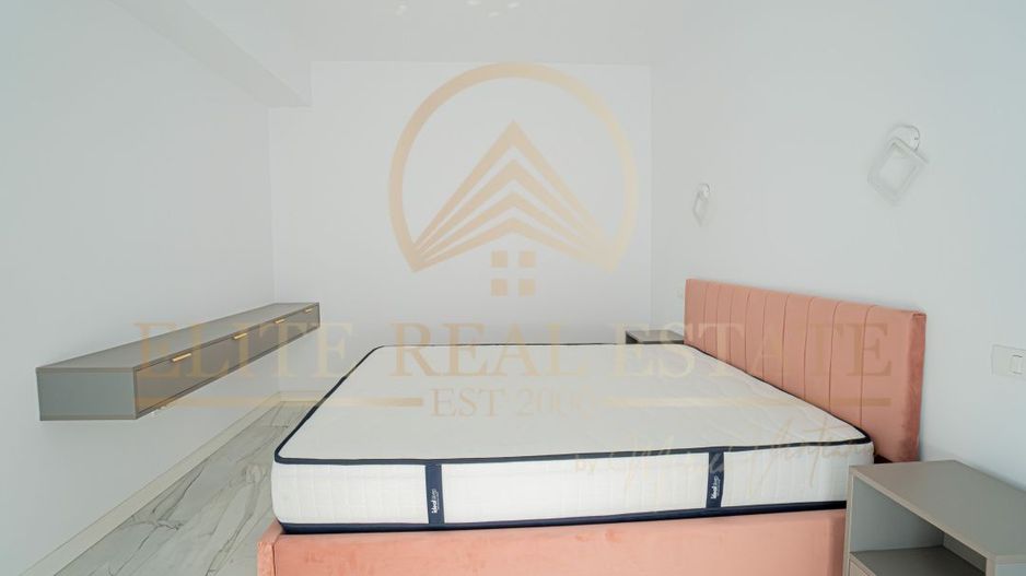 Tomis III/City Mall - Apartament cu 2 camere, mobilat si utilat complet nou. - Poză 21