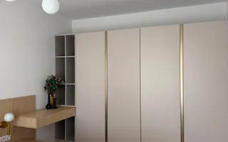 Apartament cu 2 camere și terasă de 15 mp | The Nest - Poză 15