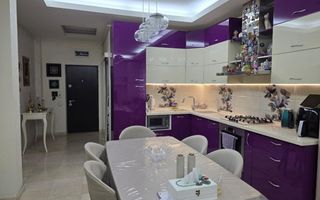 Apartament 4 camere | Bloc nou | Etaj 1 | Metrou Piața Iancului - Poză 3