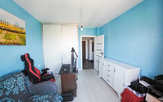 Apartament modern, etaj intermediar, cartier rezidențial nou. - Poză 5