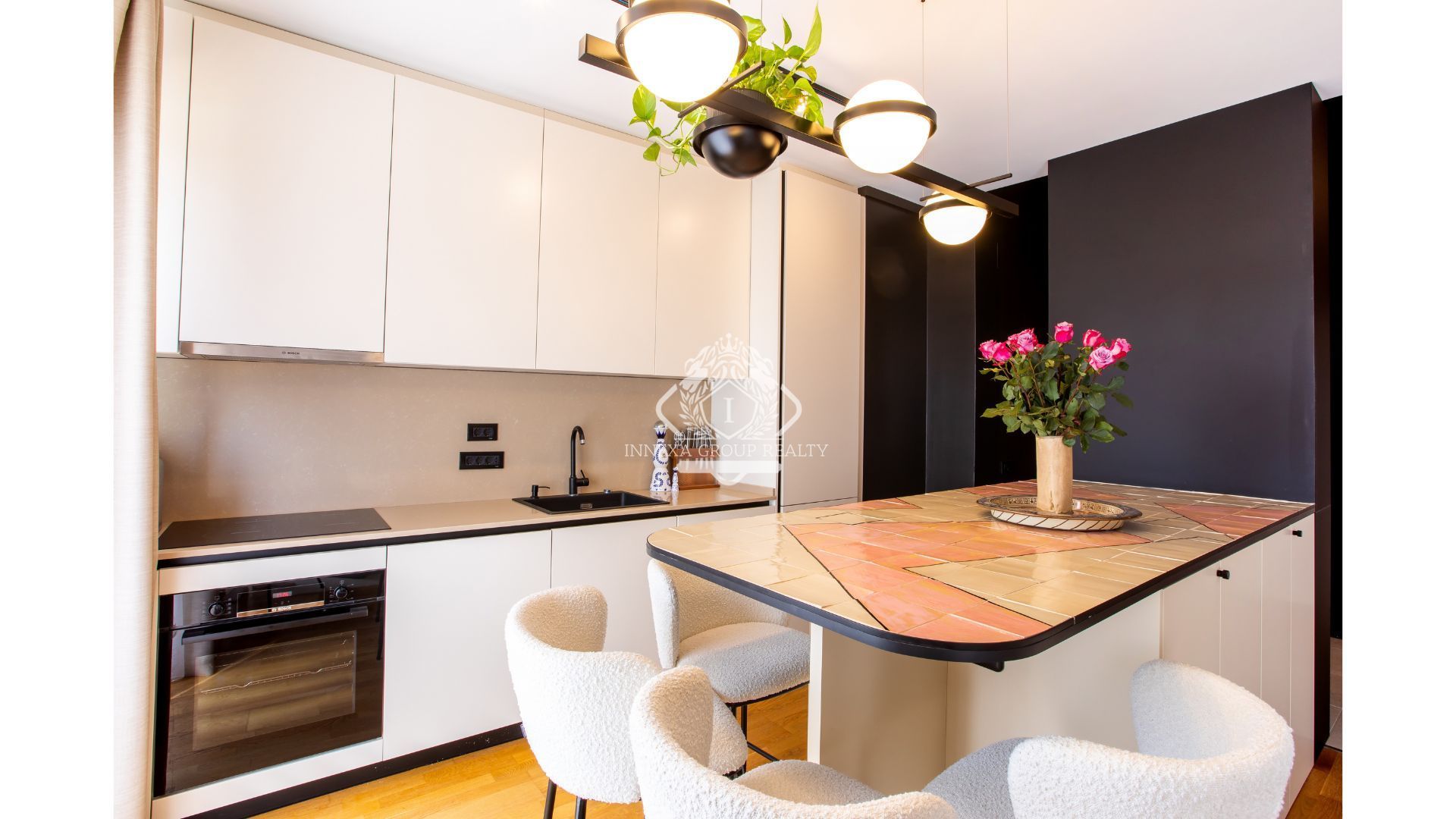 Duplex 3 camere I etaj 11+12 I Marmura I Bucurestii Noi - Poză 15