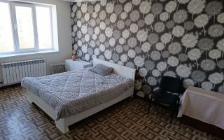 Vânzare, apartament, 3 camere,  str. Ivan Krîlov, Bălți - Poză 1