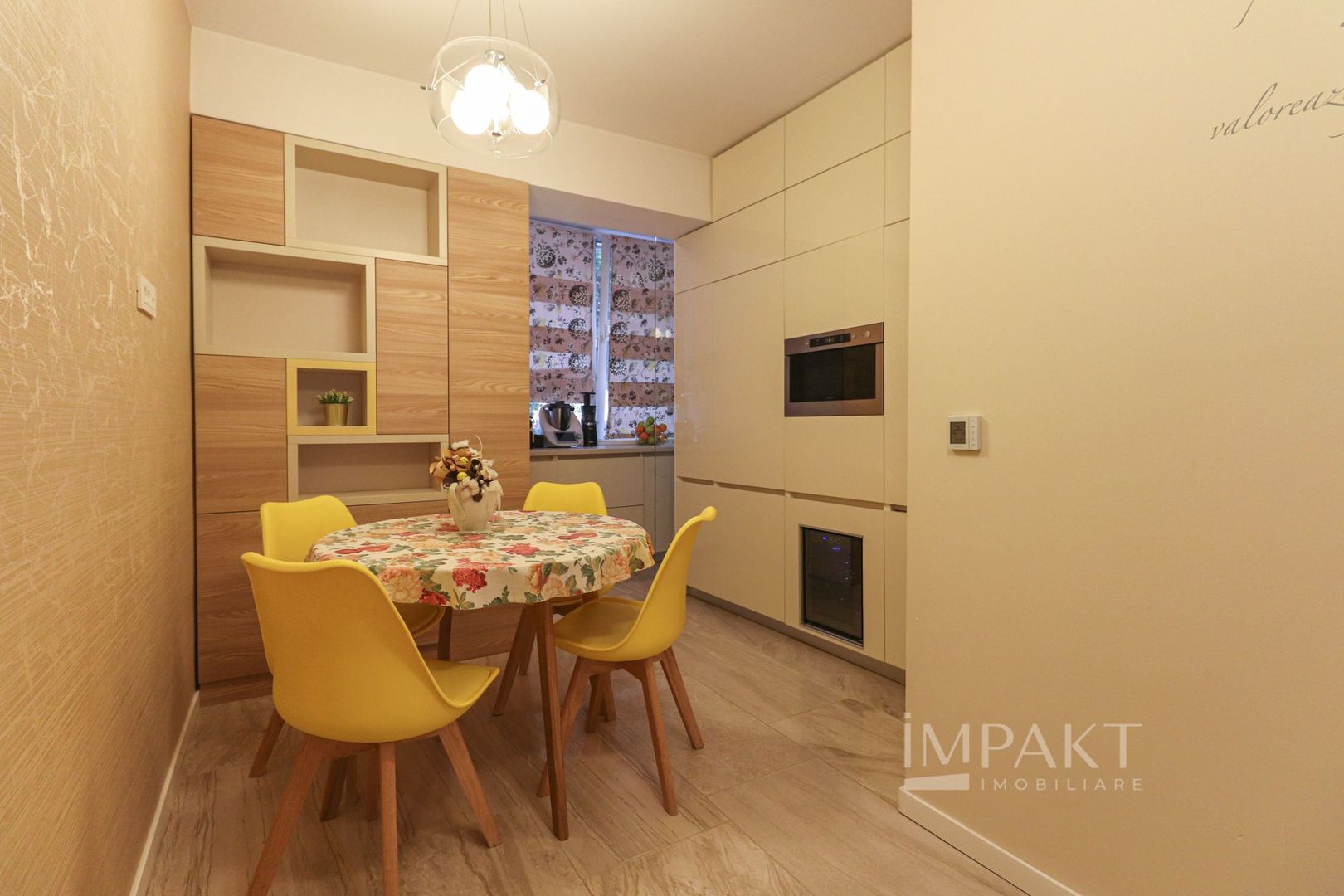 Apartament cu 4 camere in Plopilor vechi, confort sporit! - Poză 5