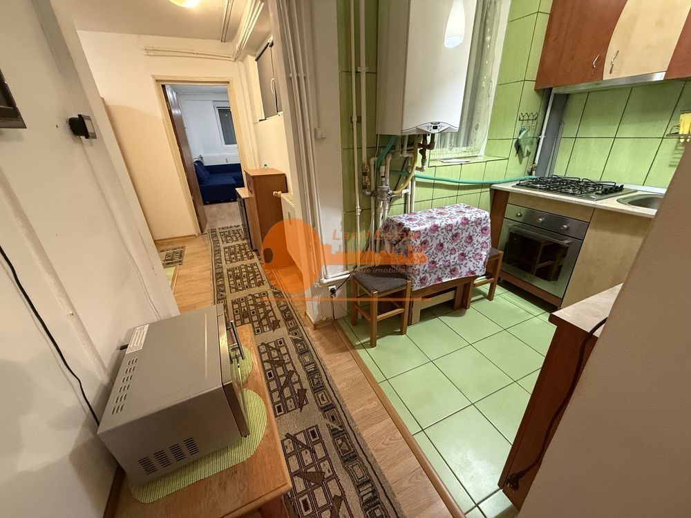 2 Camere Decomandat | Centrală Proprie | Metrou Romancierilor | Drumul Taberei - Poză 11