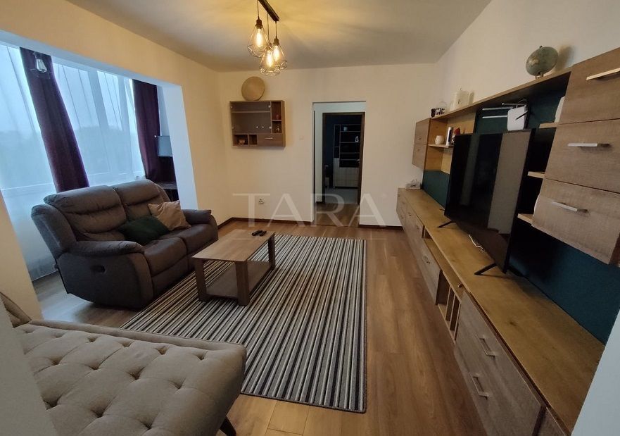 Apartament 2 Camere 50 Mp Constantin Brancusi - Poză 1