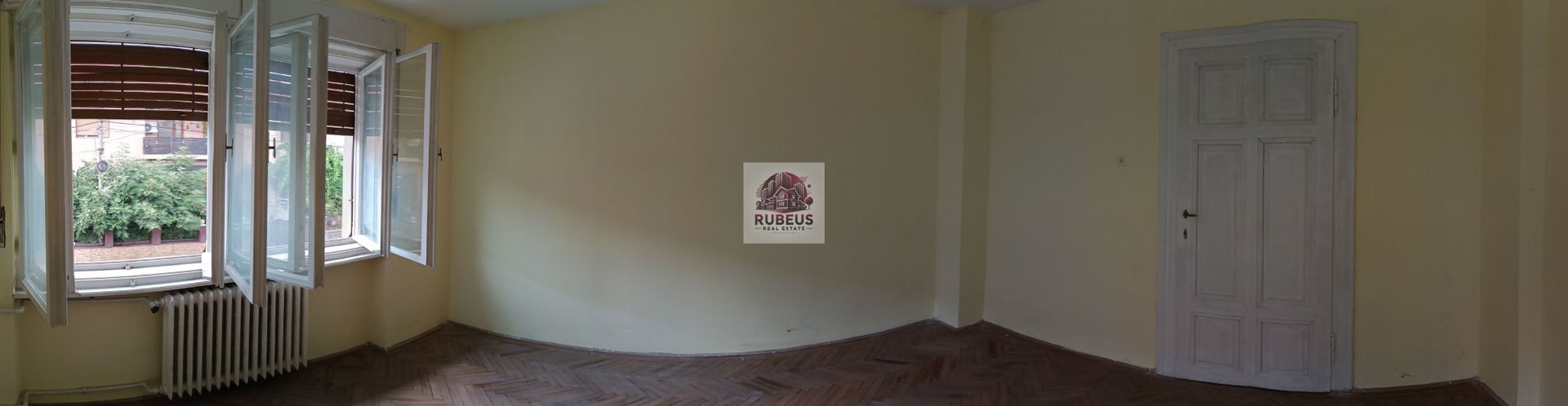 Casă solidă în Orșova, S+P+E, 220 mp, teren 284 mp - Poză 9