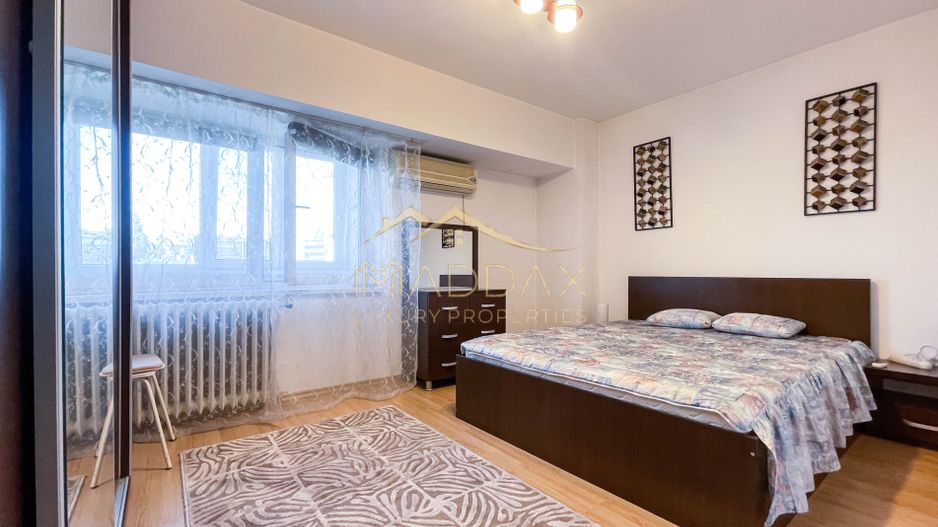 Apartament cu 2 camere ***65mp***// Calea Victoriei - Poză 10