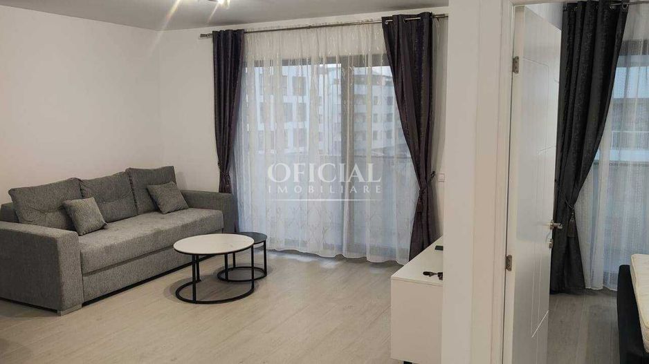 Apartament 2 camere | Parcare subterana | AC | Zona Eroilor | Floresti - Poză 3
