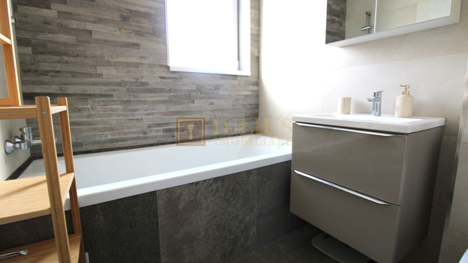 2 camere in Dumbravita, pet friendly, 2 locuri de parcare - Poză 15
