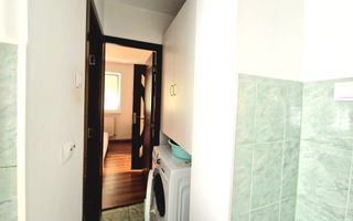 Inchiriez apartament cu doua camere in Cartierul Dambu - Poză 6