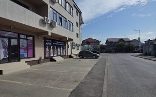 Inchiriere spatiu comercial stradal langa Penny Market - Poză 1