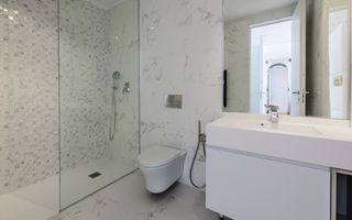Apartament 3 Camere | One Mamaia | Loc de Parcare - Poză 17