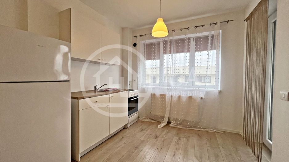 Apartament cu 2 camere de vanzare in Prima Residence Iosia, Oradea - Poză 3