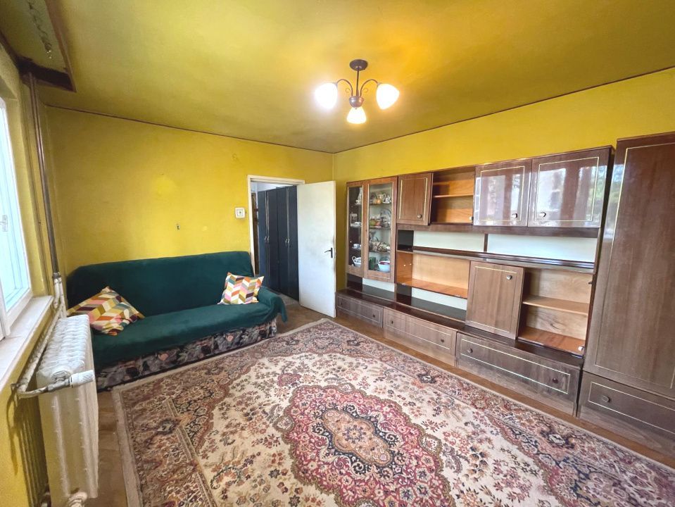 Apartament 2 camere | ET. 2/4 | langa Iulius Mall | Comision 0% - Poză 8
