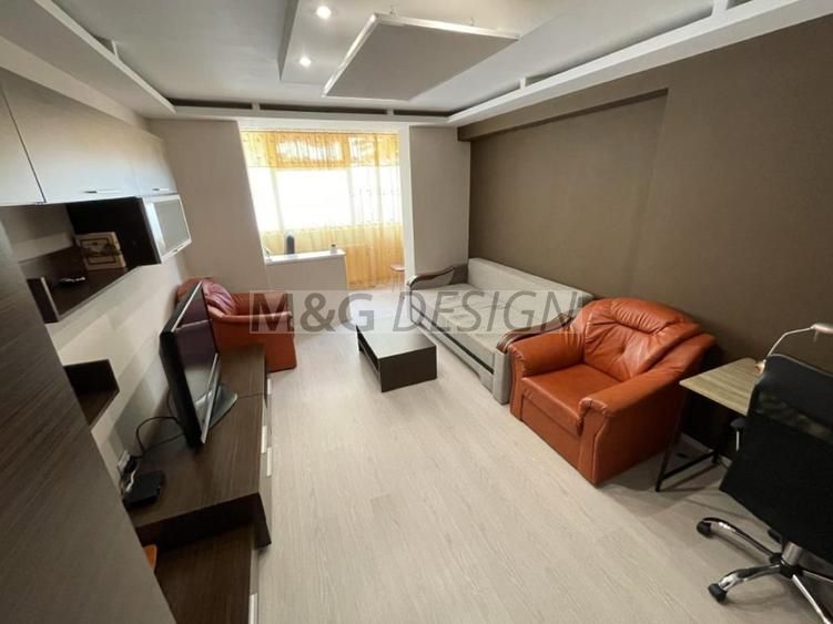2 camere, centrală proprie, Complex Studențesc - Poză 2