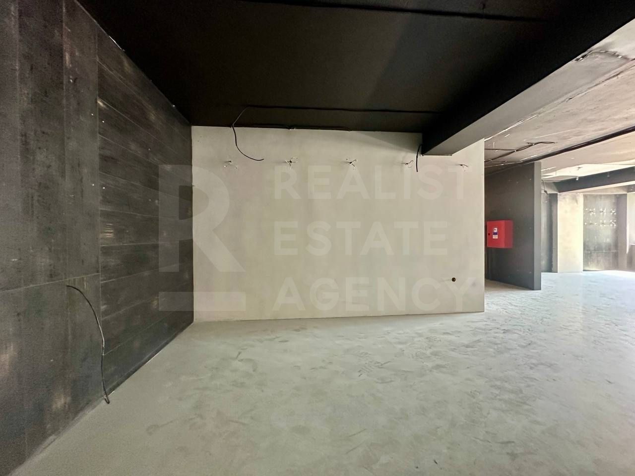 Spre chirie – spațiu comercial / oficiu, str. Alba Iulia, Buiucani - Poză 8