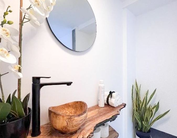 Chirie | Apartament 3 camere | Grădină 135mp | Parcare | Iancu Nicolae - Poză 13