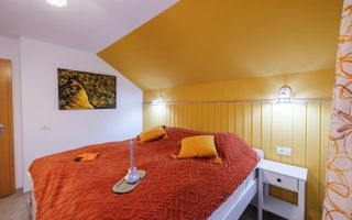 Închiriez vilă în regim hotelier – Vila Abran Edelweiss, Bran - Poză 17