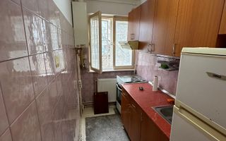 Apartament 2 camere zona Dacia, centrala si clima- pozitie excelenta - Poză 6