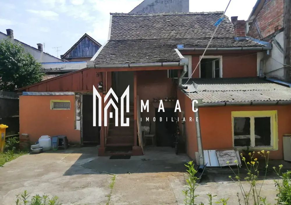 Casa I 3 Camere I Curte I Central - Poză 4