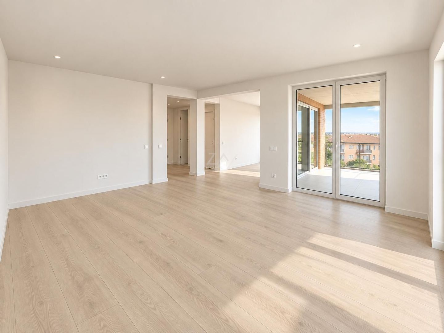 Penthouse. TERASA 35 MP. Lift. Finisaje premium. - Poză 3