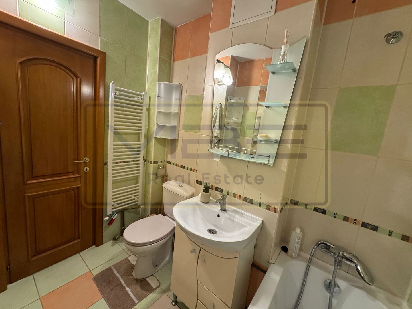 Apartament 2 camere Pacurari -OMV - Poză 16