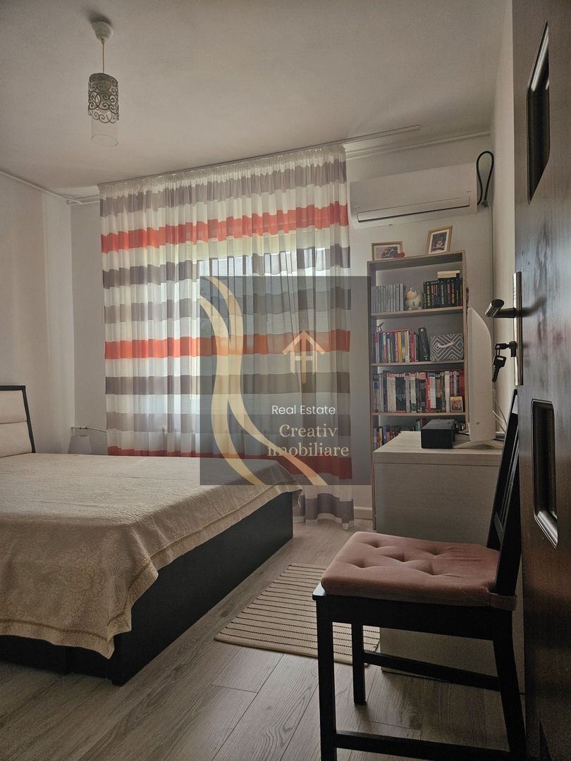 Apartament 3 camere 70mp, 2 bai 2 balcoane Dristor - Poză 6