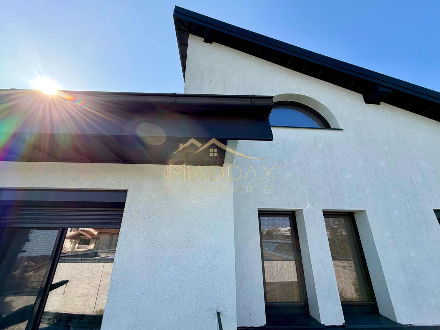 Vila Exclusivista *615mp* - teren 625mp // Erou Iancu Nicolae - Cambridge School - Poză 45