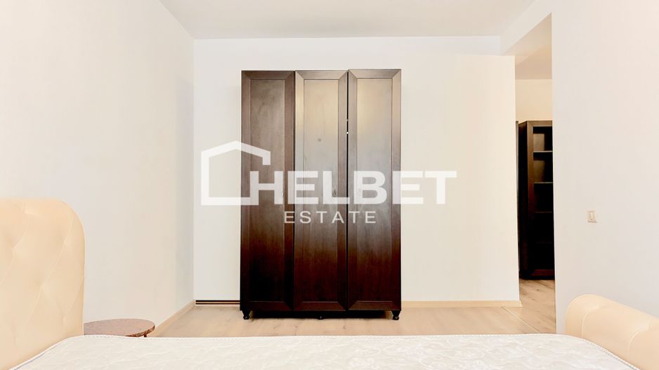 2 CAMERE / PARCARE / ETAJ 2/4 / SUBCETATE RESIDENCE - Poză 6